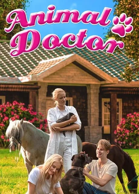 Animal Doctor