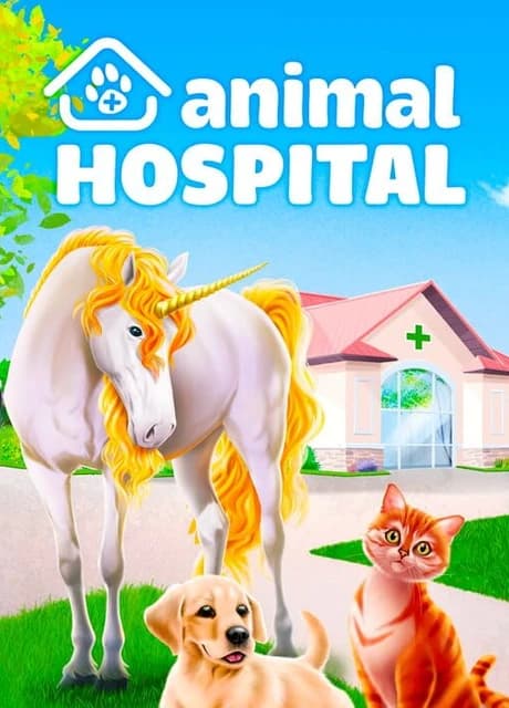 Animal Hospital
