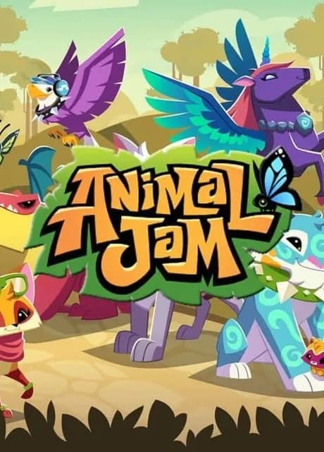 Animal Jam Classic