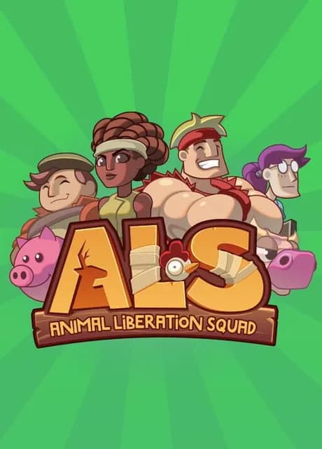 Animal Liberation Squad