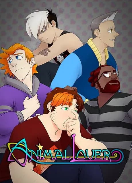 Animal Lover