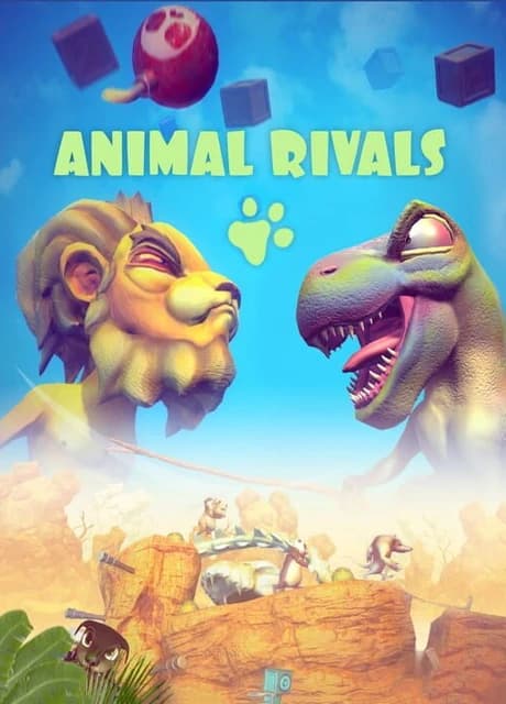 Animal Rivals