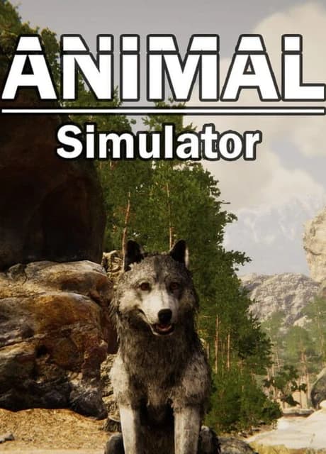 Animal Simulator