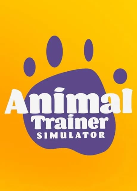 Animal Trainer Simulator