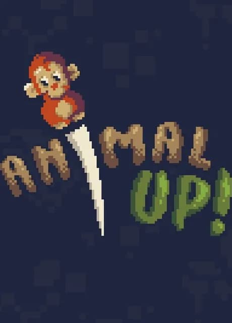 Animal Up!