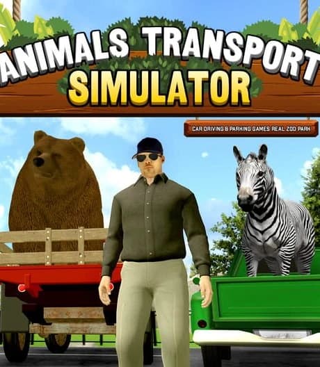 Animals Transport Simulator