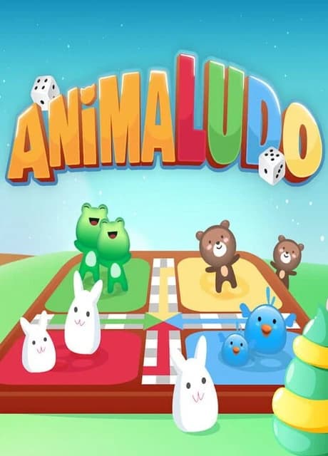 AnimaLudo