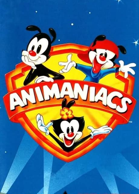 Animaniacs