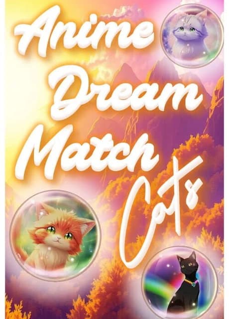 Anime Dream Match: Cats
