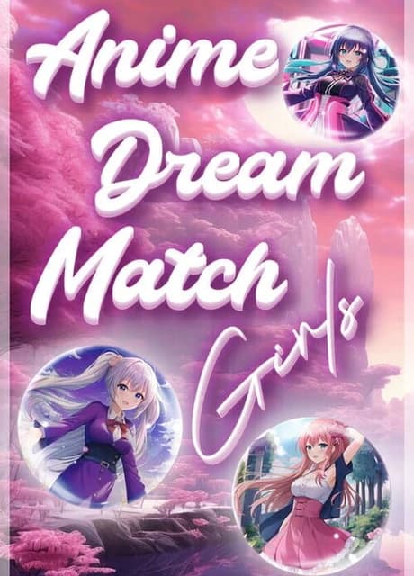 Anime Dream Match: Girls