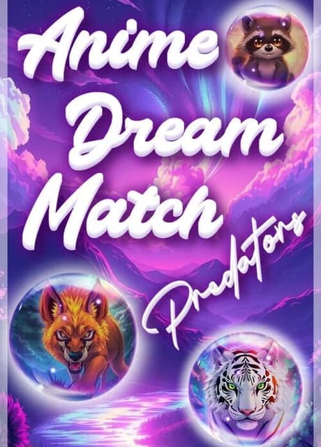 Anime Dream Match: Predators
