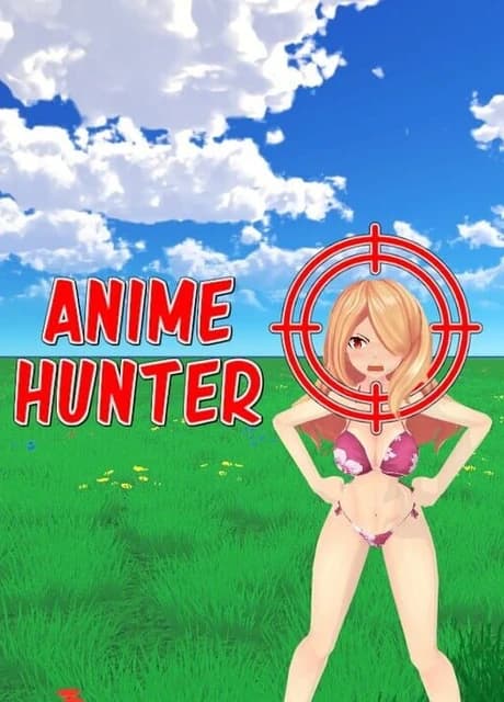 Anime Hunter