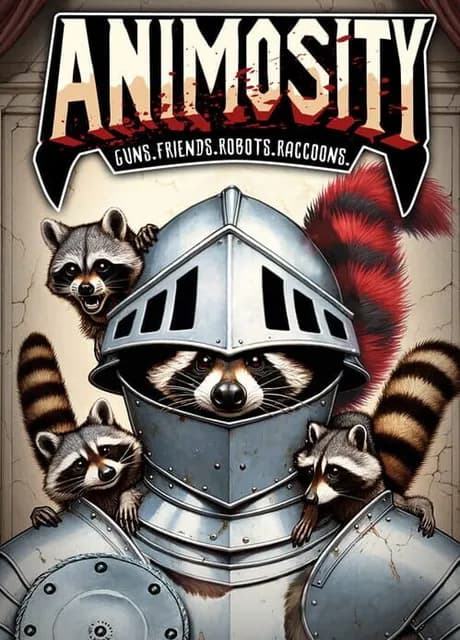 Animosity