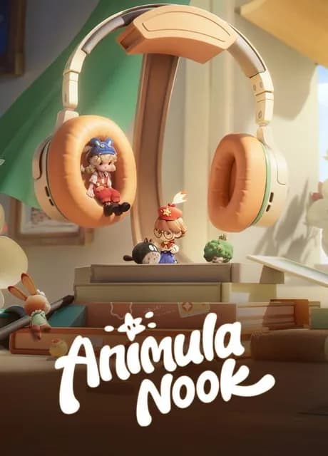 Animula Nook