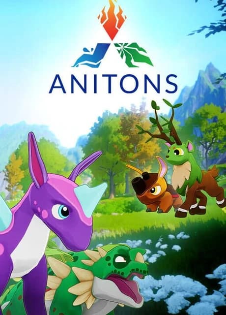 Anitons