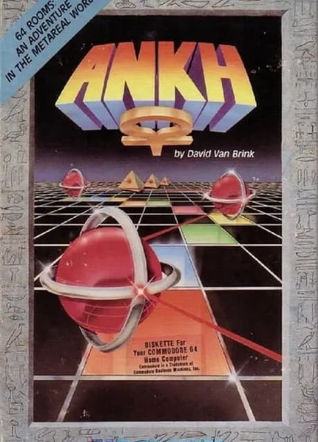 Ankh