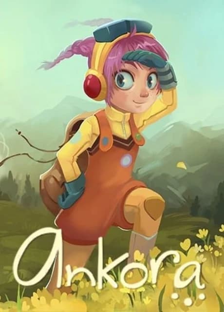 Ankora