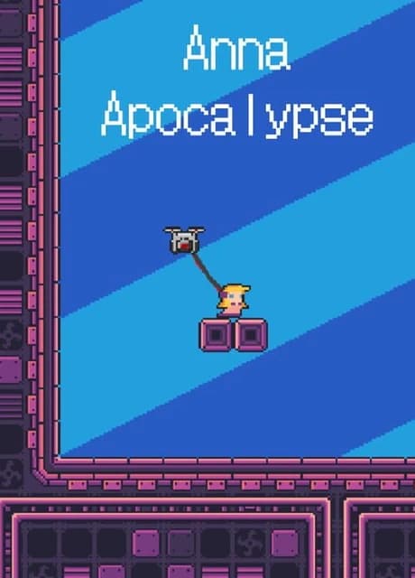 Anna Apocalypse