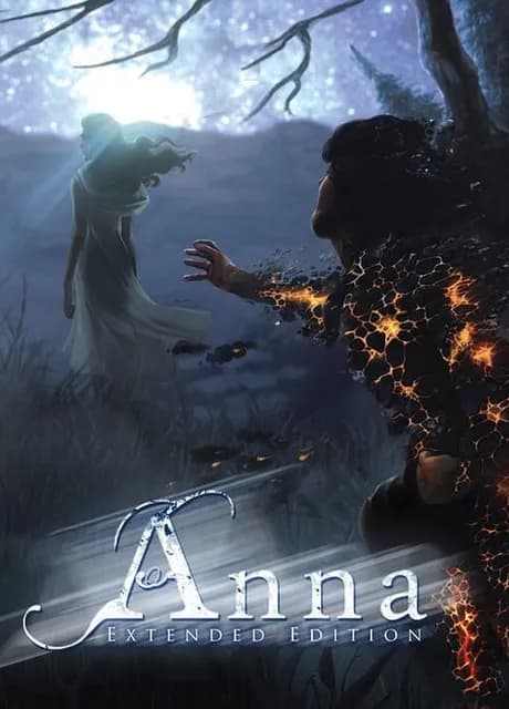 Anna: Extended Edition