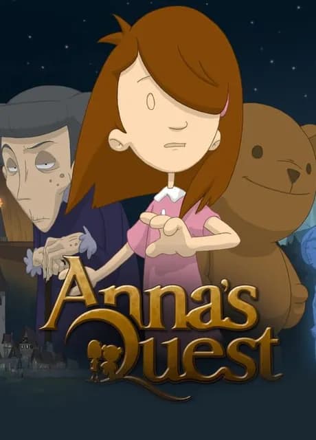 Anna's Quest