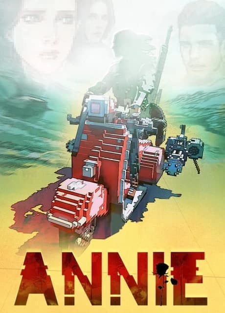 Annie: Last Hope