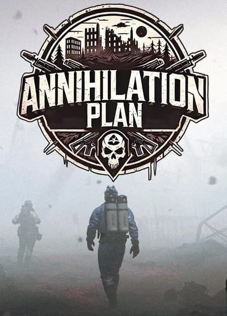 Annihilation Plan
