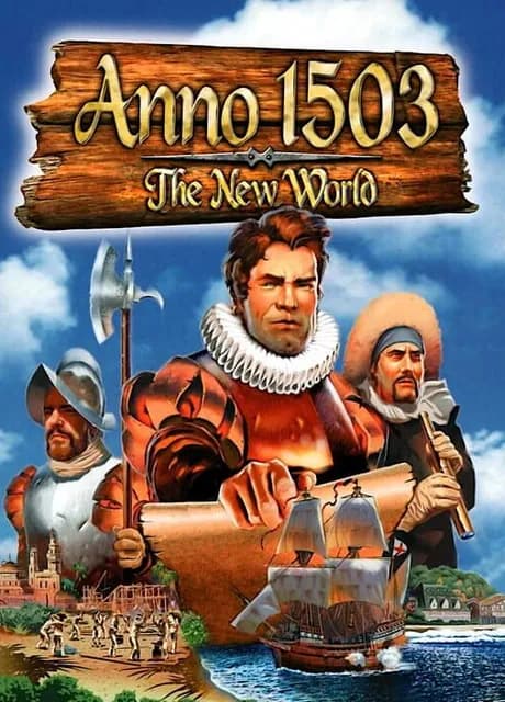 Anno 1503