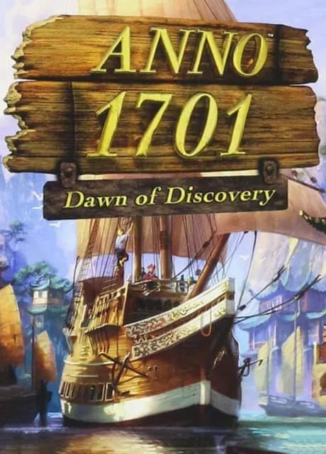 Anno 1701: Dawn of Discovery