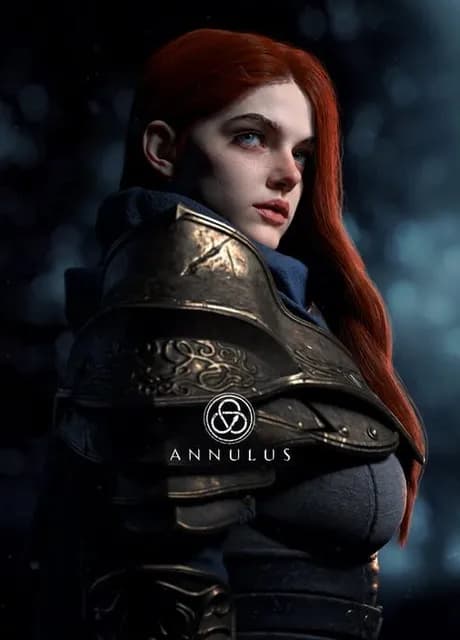 Annulus