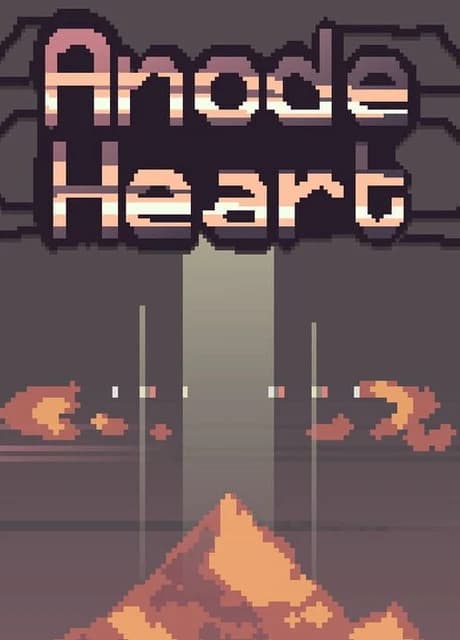 Anode Heart