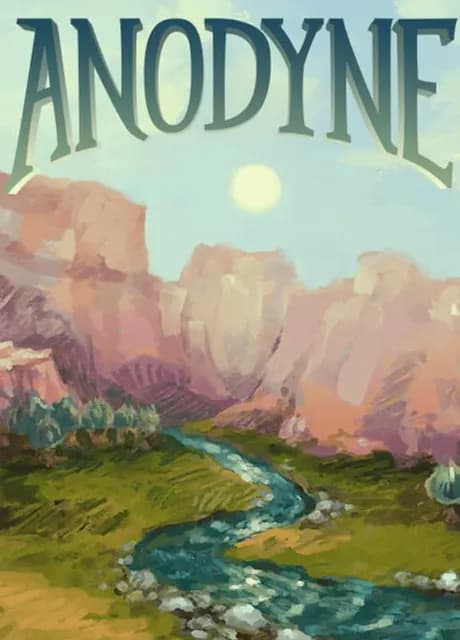 Anodyne