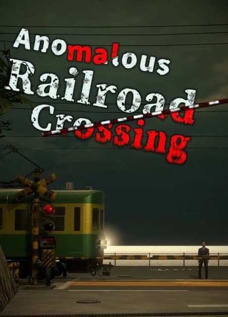 Anomalous Railroad Crossing