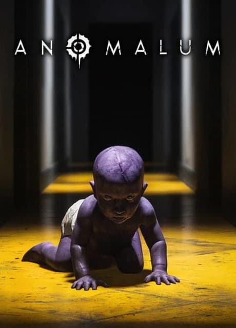 Anomalum