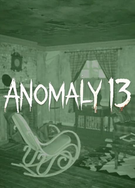Anomaly 13
