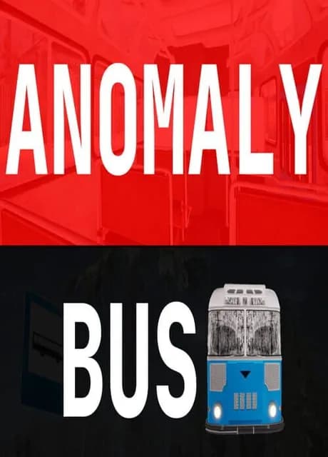 Anomaly Bus