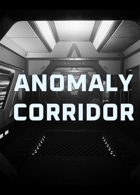 Anomaly Corridor