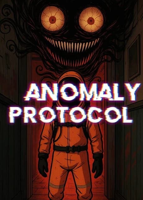 Anomaly Protocol