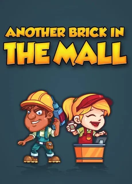 Another Brick in the Mall