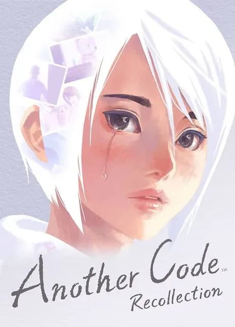 Another Code: Recollection