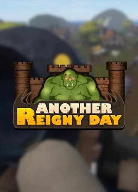 Another Reigny Day