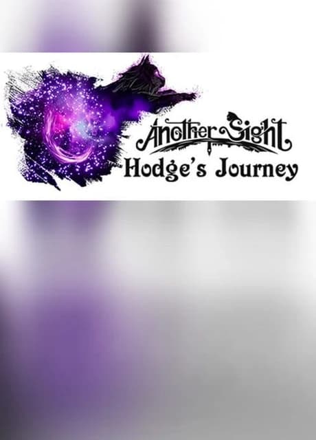 Another Sight: Hodge's Journey