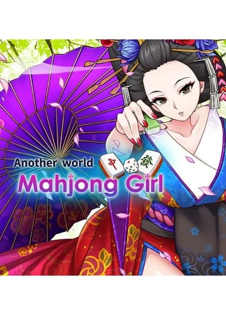 Another World Mahjong Girl
