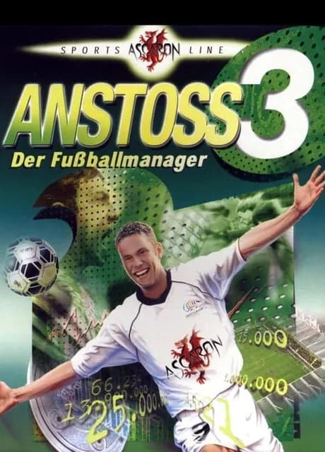 Anstoss 3