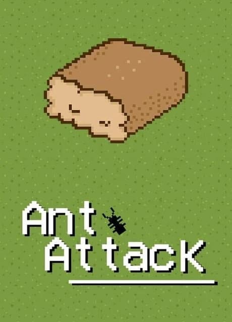 Ant Attack
