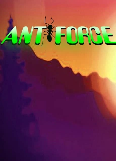 Ant Force