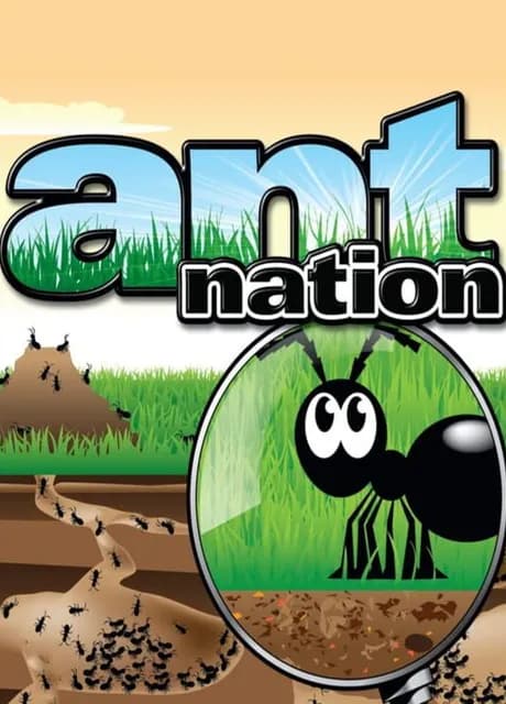Ant Nation