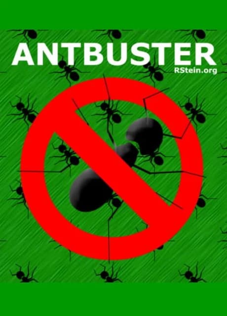 Antbuster