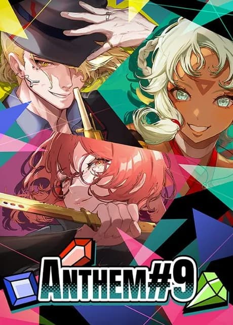 Anthem#9