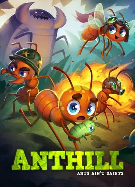 Anthill
