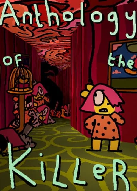 Anthology of the Killer